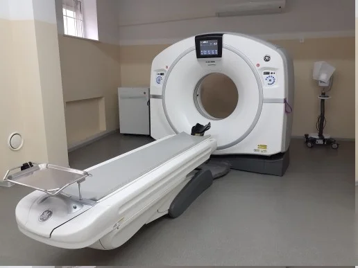 Пять медицинских организаций региона получат около восьмидесяти единиц нового оборудования