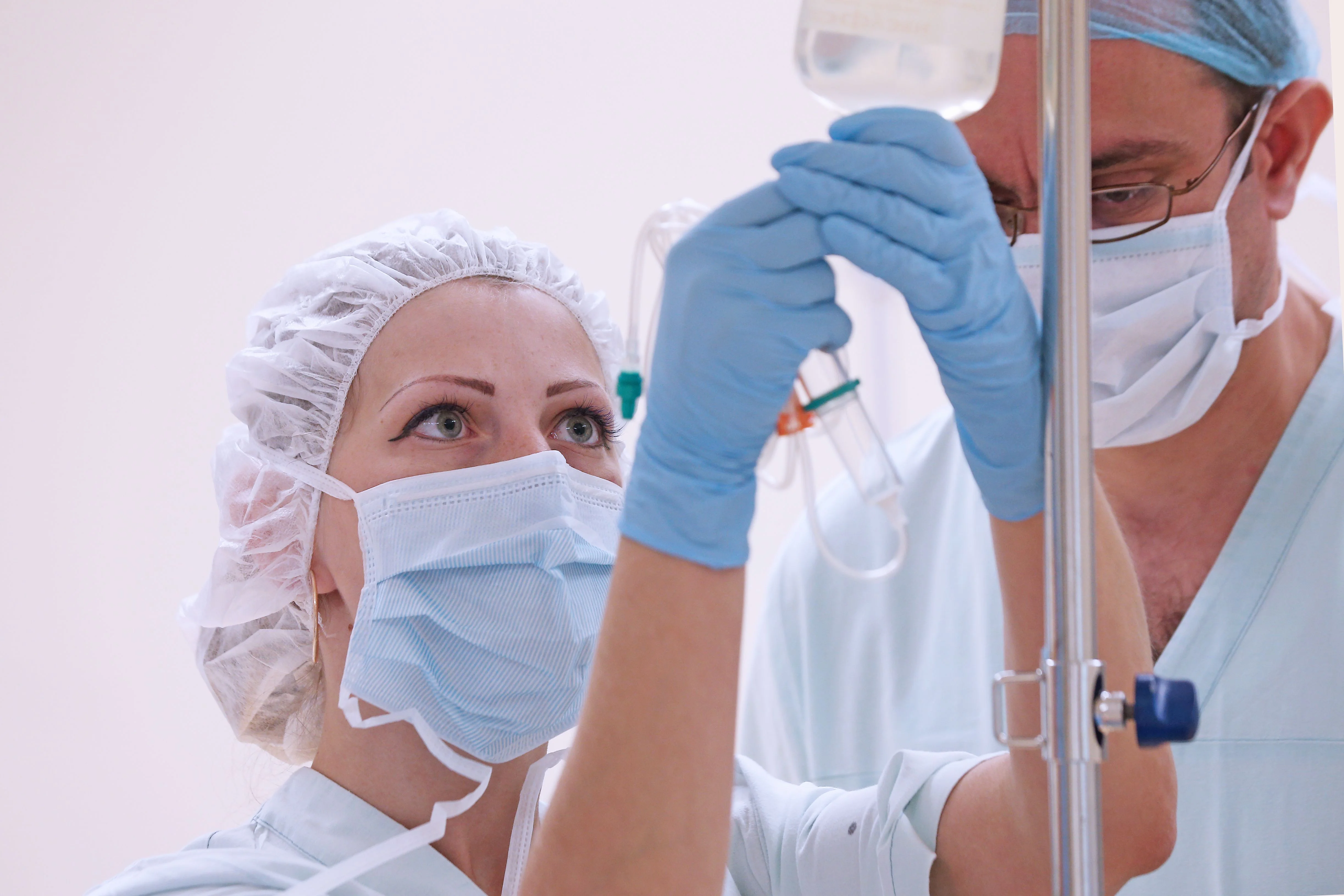 В Светлогорске пройдет VIII Балтийский форум по анестезиологии и реаниматологии