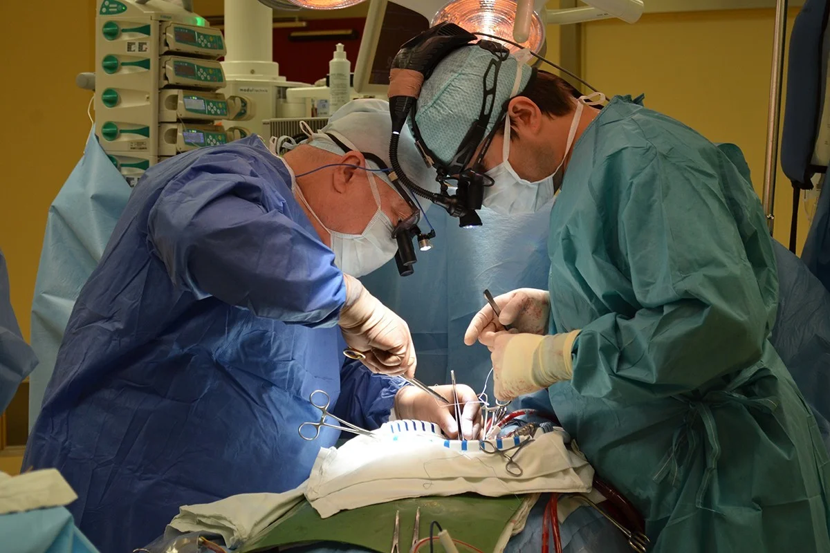 Федеральный центр высоких медицинских технологий отмечает 10-летний юбилей