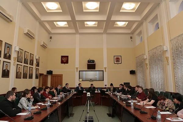 Калининградская область вошла в пилотный проект по реабилитации наркозависимых