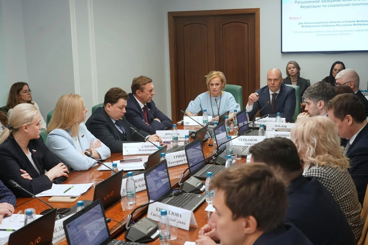 Алексей Беспрозванных: Существенно увеличиваем финансирование закупки льготных лекарств