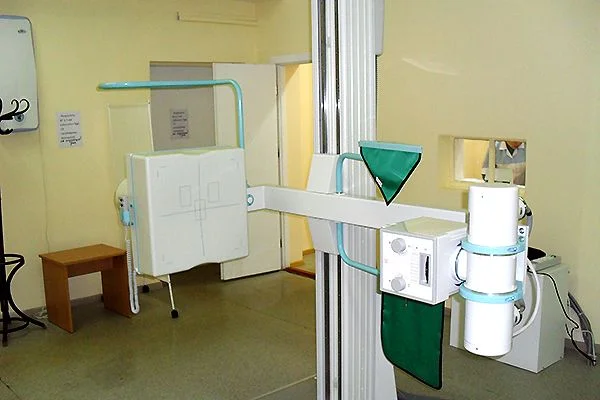 В Зеленоградск поступит новый флюорограф