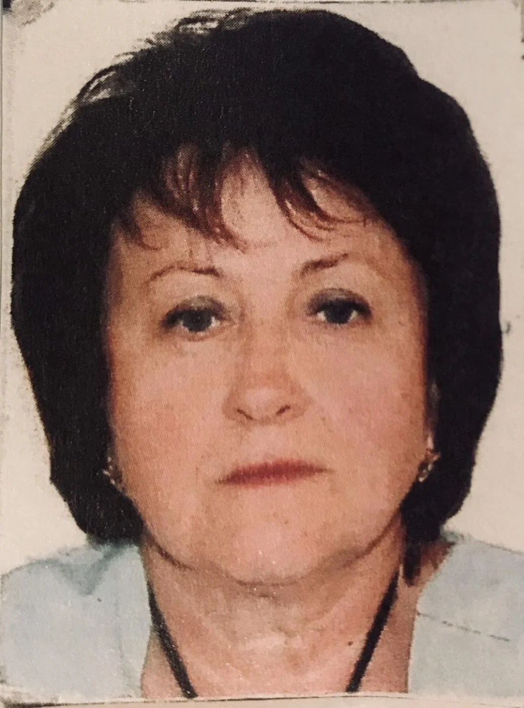 Умерла главная медицинская сестра областной больницы Наталия Андросова