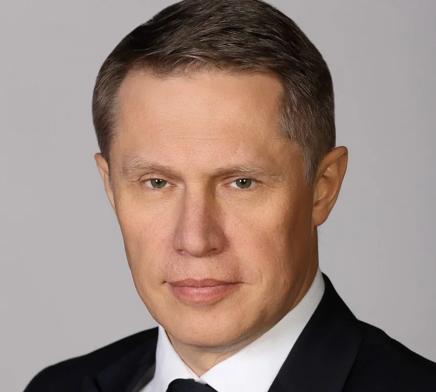 Министр здравоохранения РФ Михаил Мурашко ко Всероссийскому Дню трезвости о влиянии злоупотребления алкоголем на здоровье и жизнь человека