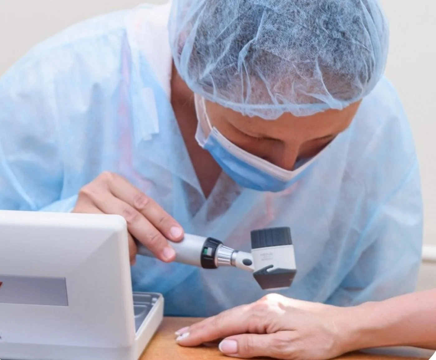 В Калининграде пройдет месяц диагностики меланомы