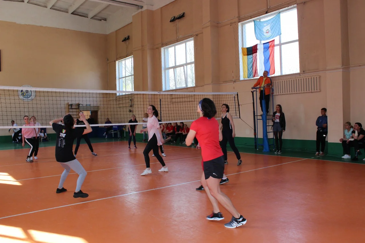 В Калининграде стартовала Вторая спартакиада работников здравоохранения