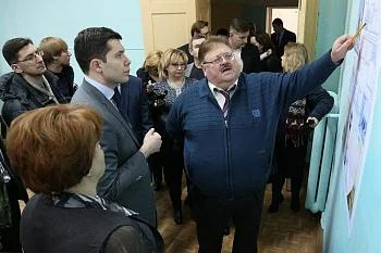 В 2017 году в Калининграде появится Центр женского здоровья