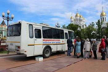 14 ноября жителей Калининграда и области приглашают проверить уровень сахара в крови 14 ноября жителей Калининграда и области приглашают проверить уровень сахара в крови