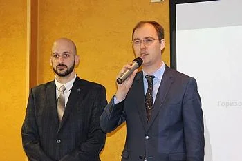 Александр Кравченко: Участие врачей региона в различных образовательных программах стало устойчивым трендом Александр Кравченко: Участие врачей региона в различных образовательных программах стало устойчивым трендом