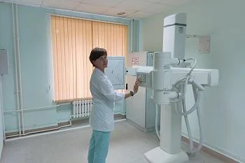 В 2022 году в регионе выполнен целевой показатель по замене «тяжелого» оборудования возрастом свыше 10 лет