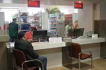 Пациенты поликлиники Центральной городской клинической больницы отметили преимущества «открытой регистратуры»