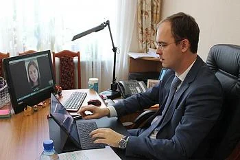 Конкурс на целевое обучение в клинической ординатуре составил больше двух человек на место Конкурс на целевое обучение в клинической ординатуре составил больше двух человек на место