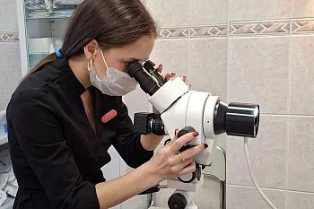 В Городскую больницу № 4 приобрели современное оборудование