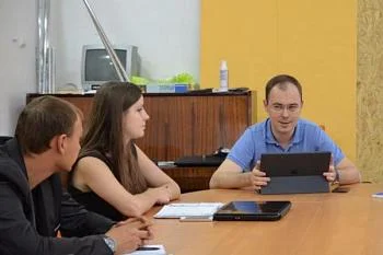 В центре внимания – вопросы здравоохранения В центре внимания – вопросы здравоохранения