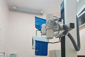 В течение месяца на новых флюорографах в Светлогорске и Янтарном выполнено более трехсот исследований В течение месяца на новых флюорографах в Светлогорске и Янтарном выполнено более трехсот исследований