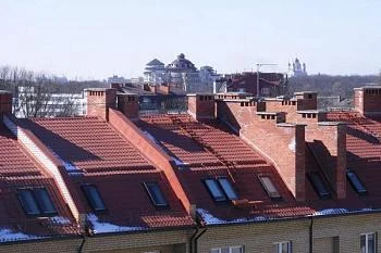 В Калининградской области реализуется  программа «Жилье для российской семьи»