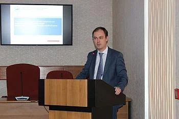 У государственно-частного партнерства в здравоохранении региона большой потенциал У государственно-частного партнерства в здравоохранении региона большой потенциал