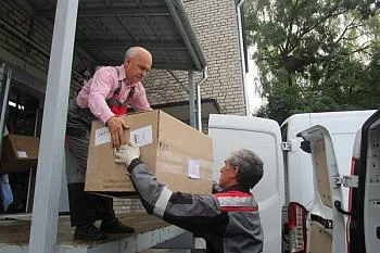 В регионе стартовала прививочная кампания против гриппа