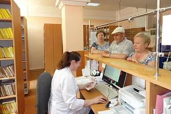 Проблему дефицита медработников в муниципалитетах призвана решить кадровая программа Проблему дефицита медработников в муниципалитетах призвана решить кадровая программа