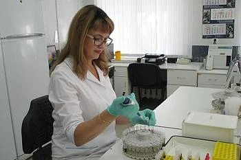 По многим показателям «дорожной карты» в здравоохранении регион опережает Северо-Запад и Россию в целом По многим показателям «дорожной карты» в здравоохранении регион опережает Северо-Запад и Россию в целом