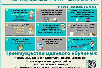 Целевое обучение: возможности Целевое обучение: возможности