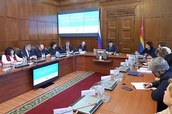 В Калининграде подвели итоги развития здравоохранения в 2018 году В Калининграде подвели итоги развития здравоохранения в 2018 году