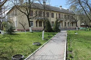 Балтийская центральная районная больница отмечает юбилей Балтийская центральная районная больница отмечает юбилей